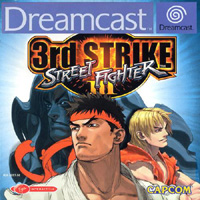 Street Fighter 3 - Third Strike